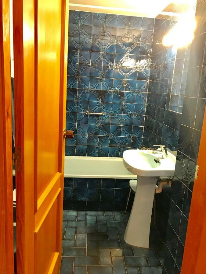 Apartment Rancho Suizo Platja d'Aro
