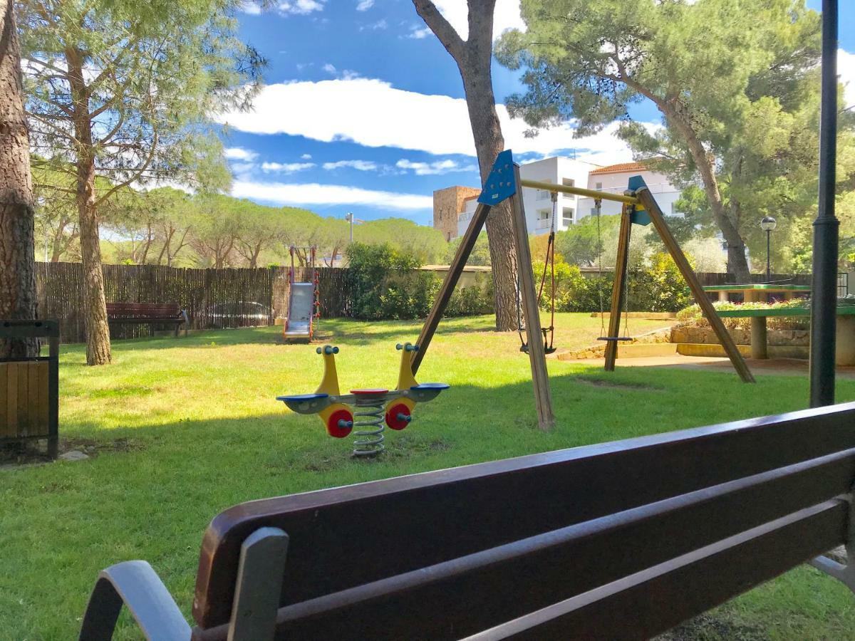 Rancho Suizo Apartment *