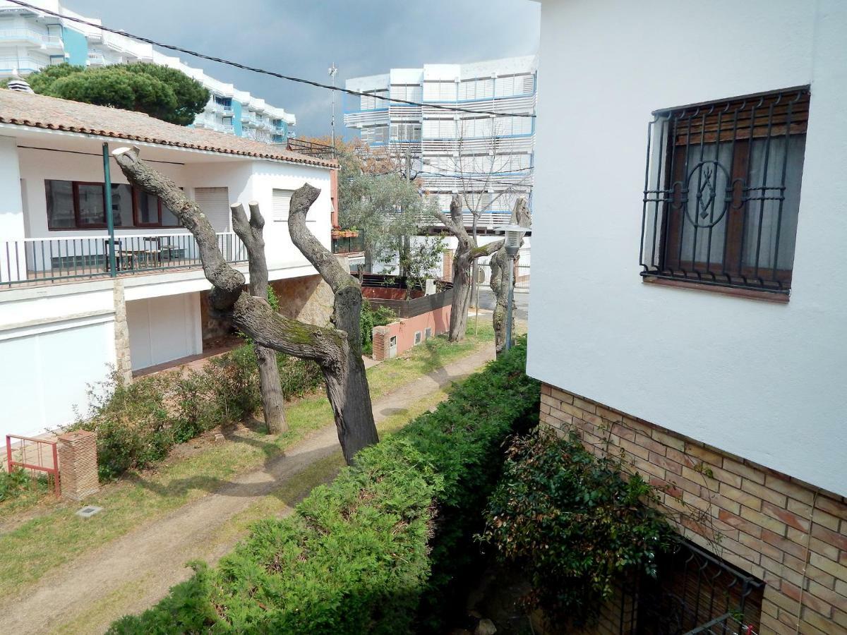 Girorooms Apartamento Diagonal Apartment Platja d'Aro