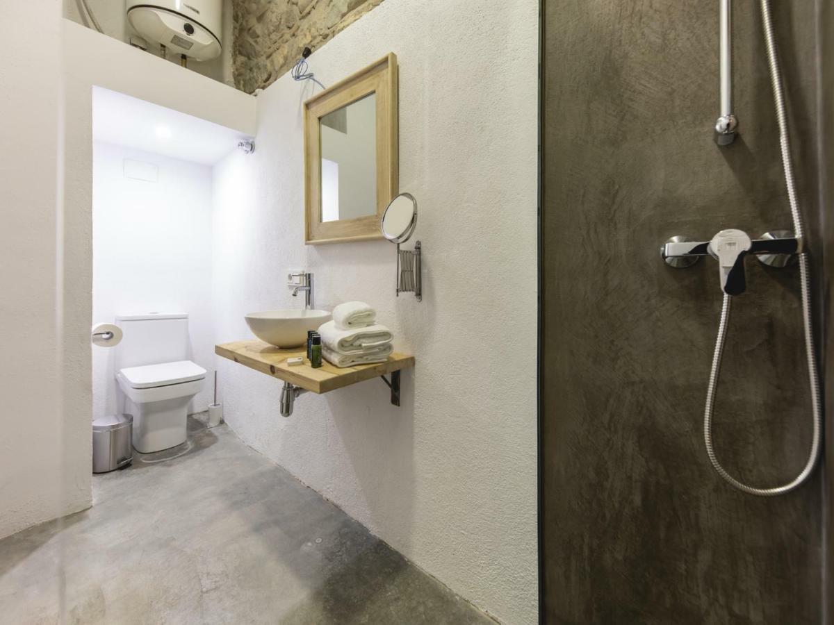 Bravissimo Bali, Beautiful 2 Bedroom Apartment Girona