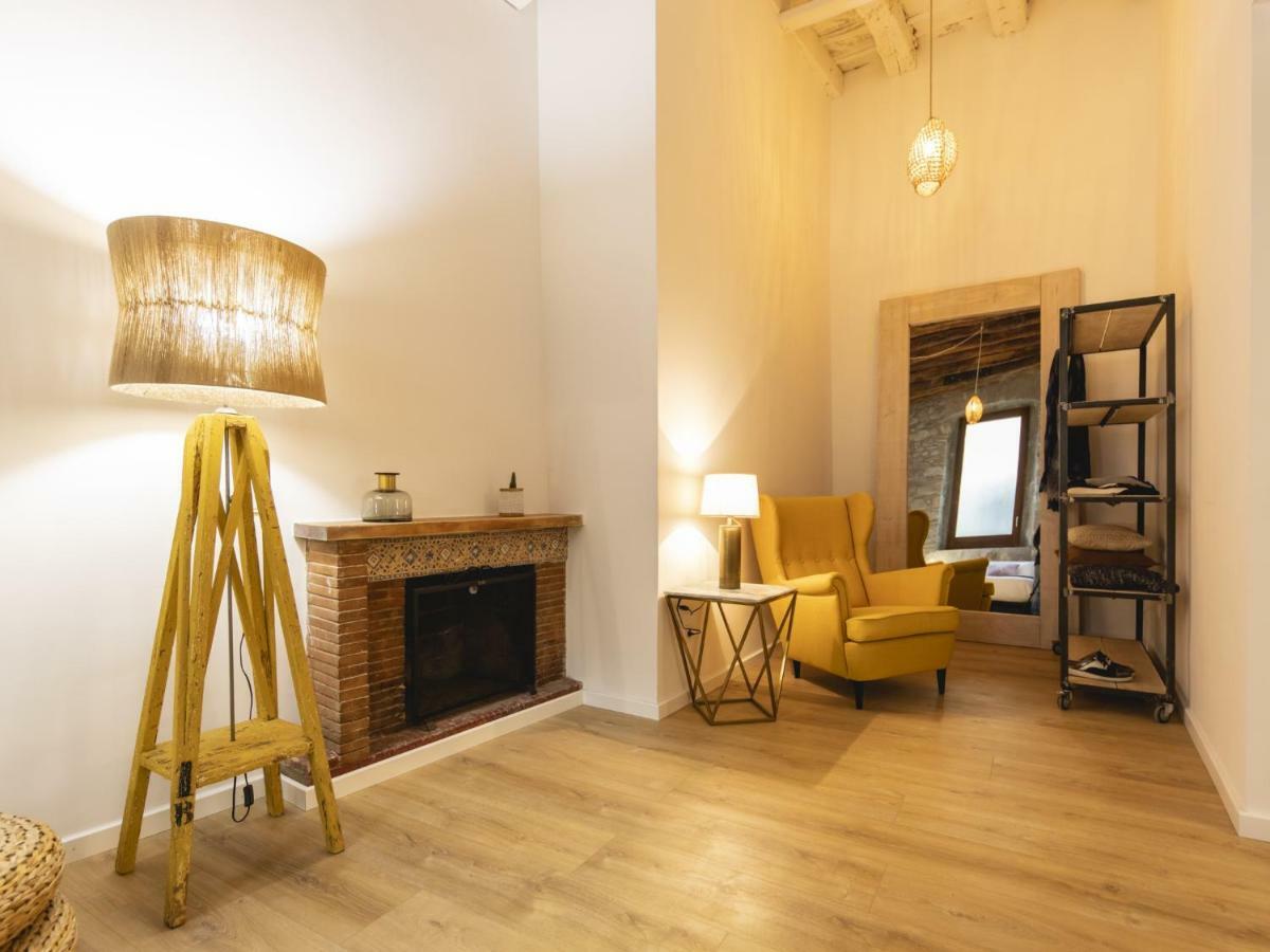 Bravissimo Bali, Beautiful 2 Bedroom Apartment Girona