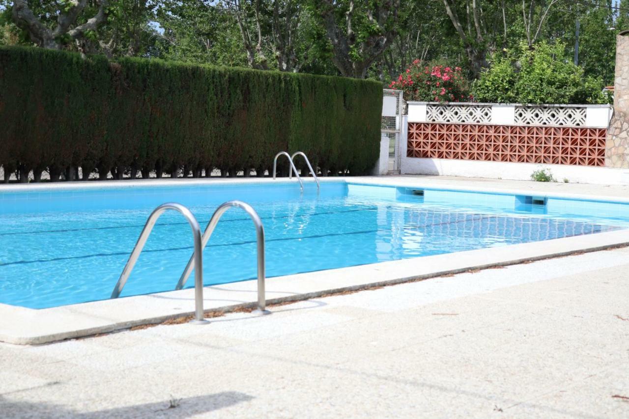 Orlina Apartamento Ampuriabrava