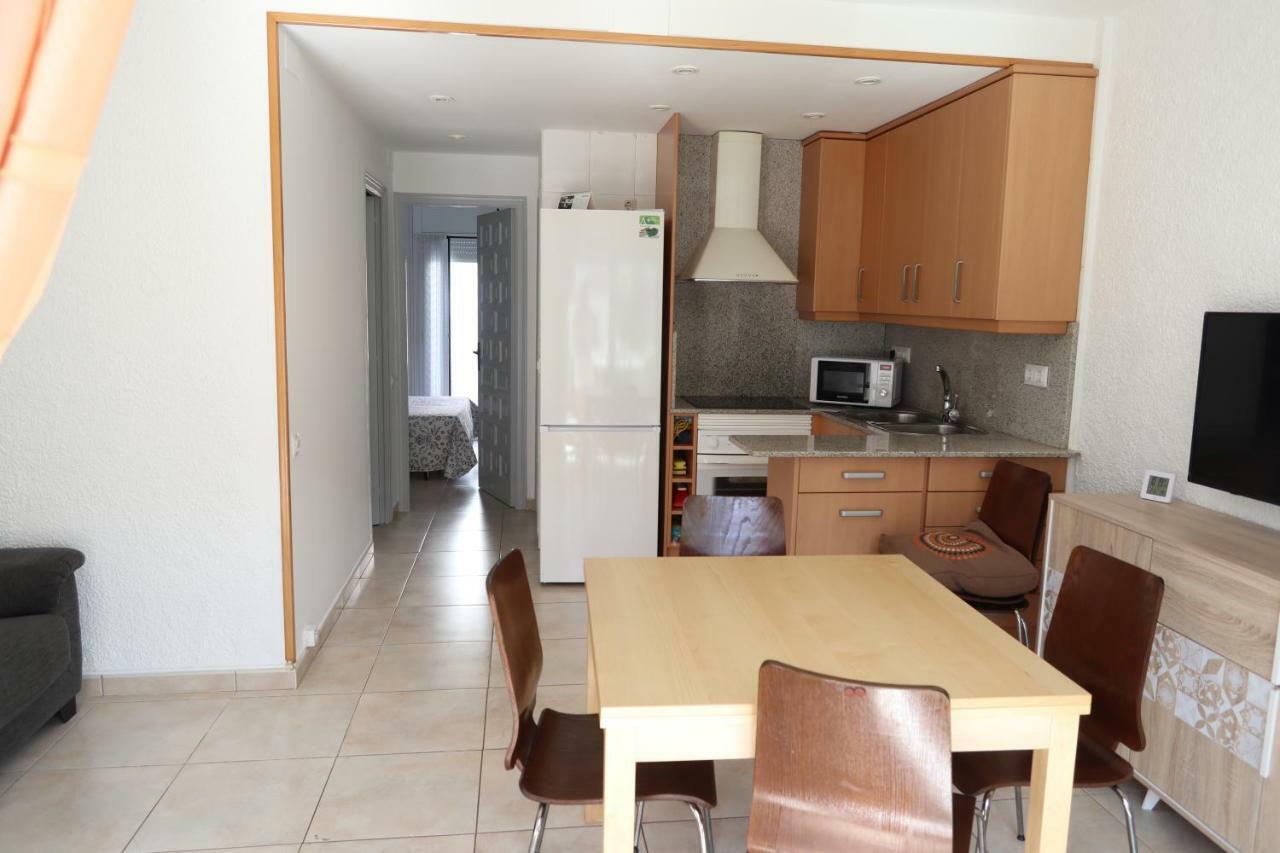 Apartamento Orlina