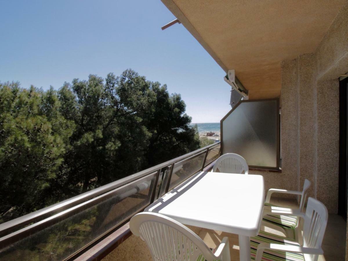 Apartment Estartit Vista Mar 25