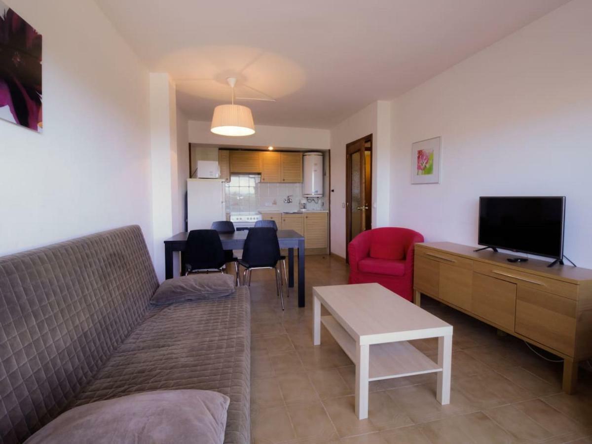 Apartment Estartit Vista Mar 9