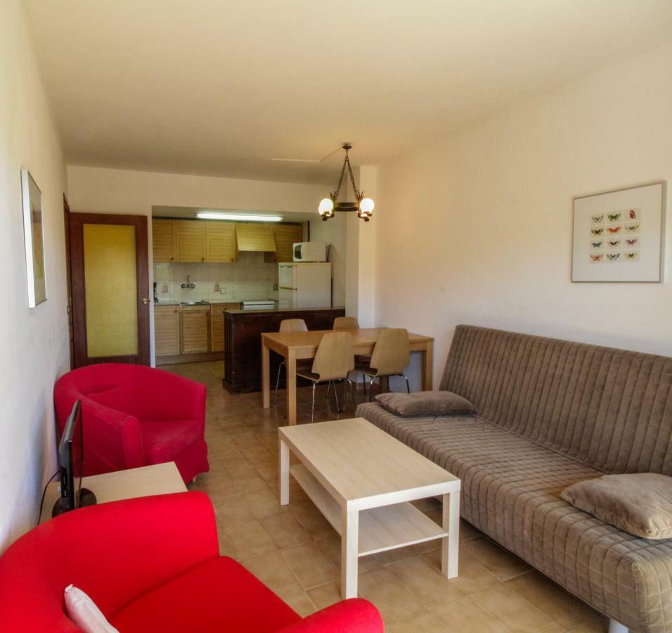 Apartment Estartit Vista Mar 25