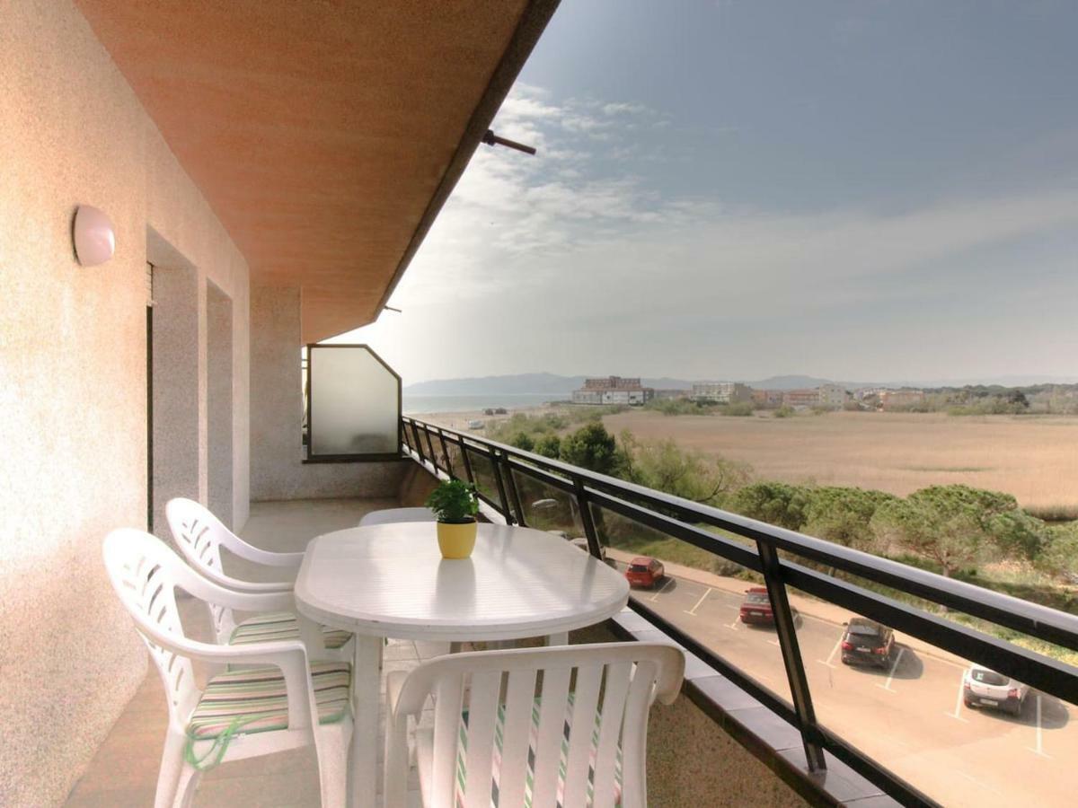Estartit Vista Mar 9 Apartment *