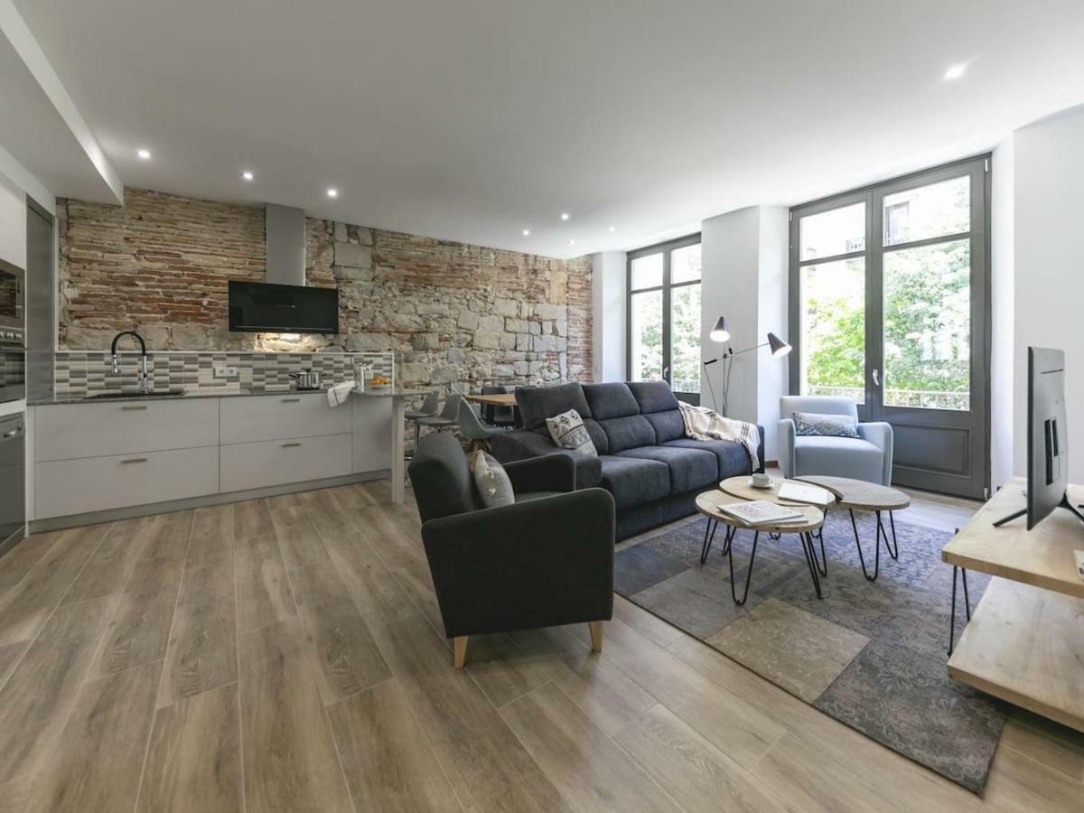 Bravissimo Rambla Eiffel Bridge 2 Apartamento Gerona