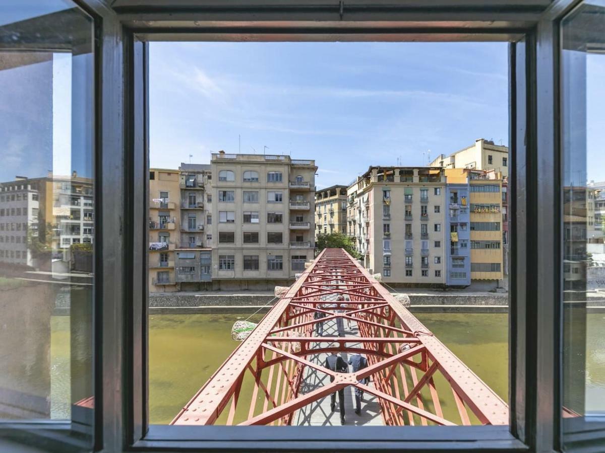 Bravissimo Rambla Eiffel Bridge 2 Apartamento Gerona
