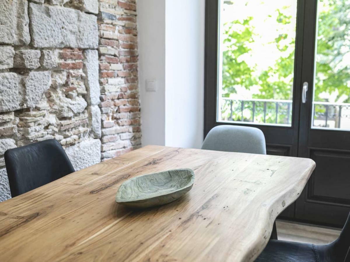 Apartamento Bravissimo Rambla Eiffel Bridge 2