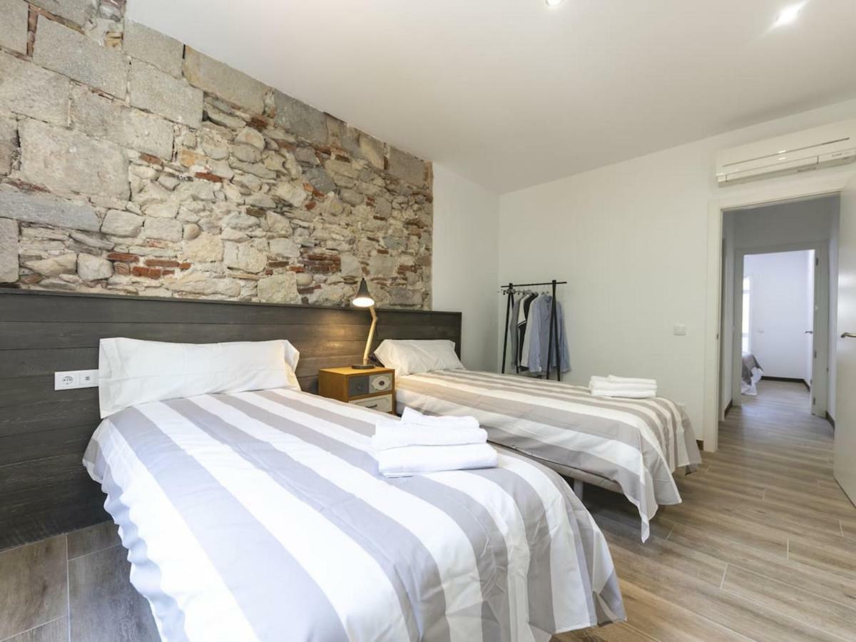 Bravissimo Rambla Eiffel Bridge 2 Apartamento Gerona