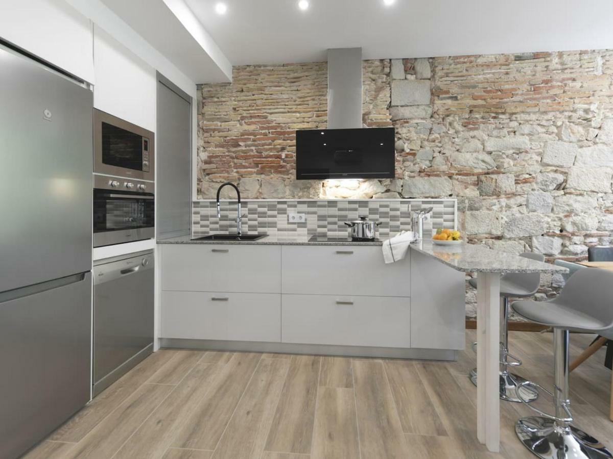 Apartamento Bravissimo Rambla Eiffel Bridge 2