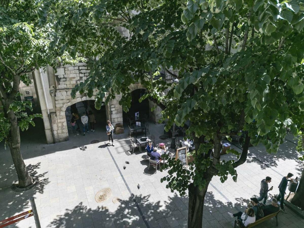 Apartamento Bravissimo Rambla Eiffel Bridge 2 Gerona