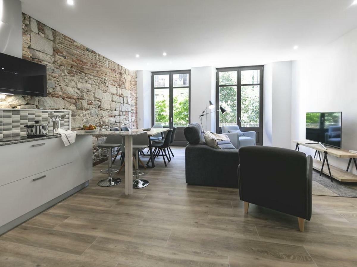 Apartamento Bravissimo Rambla Eiffel Bridge 2 *