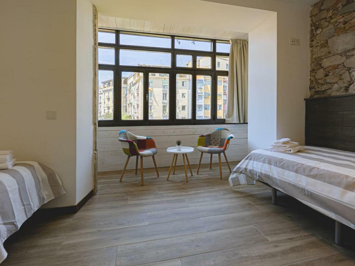 Bravissimo Rambla Eiffel Bridge 2 Apartamento *