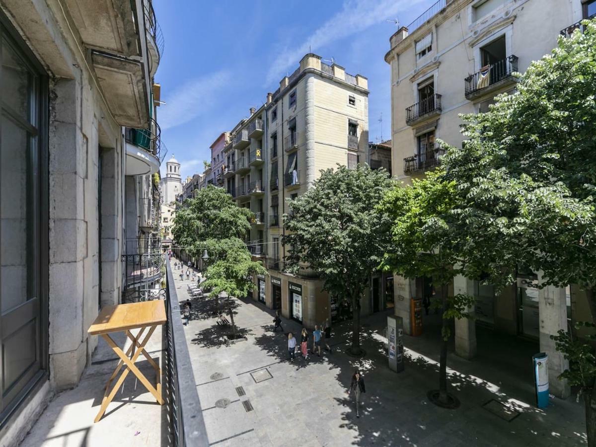 Bravissimo Rambla Eiffel Bridge 2 Apartamento