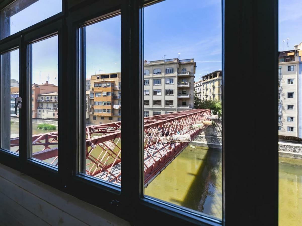 Apartamento Bravissimo Rambla Eiffel Bridge 2 Gerona