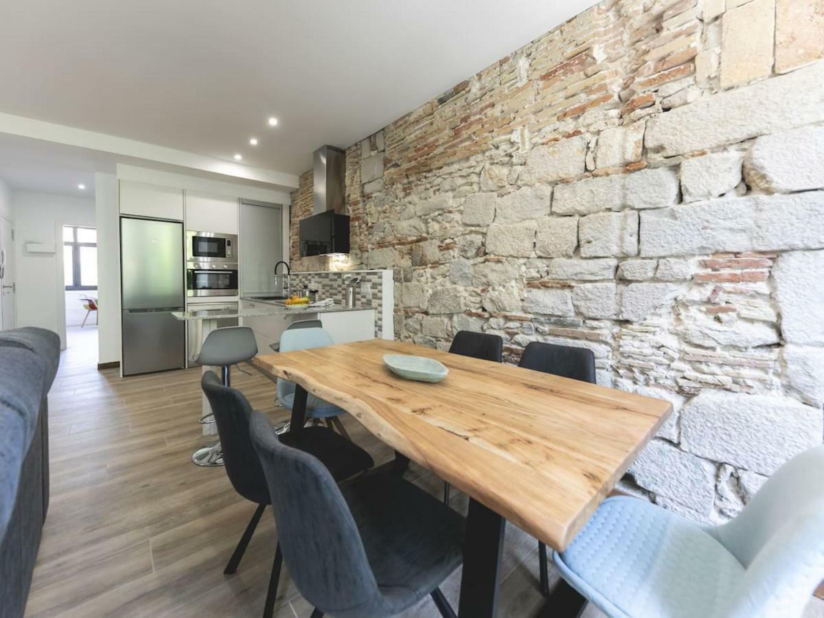 Apartamento Bravissimo Rambla Eiffel Bridge 2 Gerona