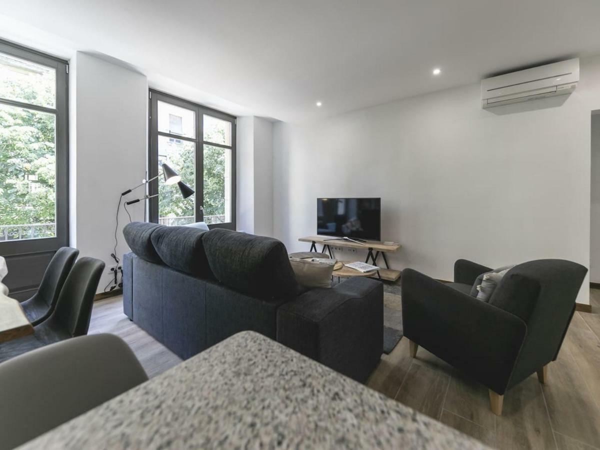 Apartamento Bravissimo Rambla Eiffel Bridge 2 Gerona