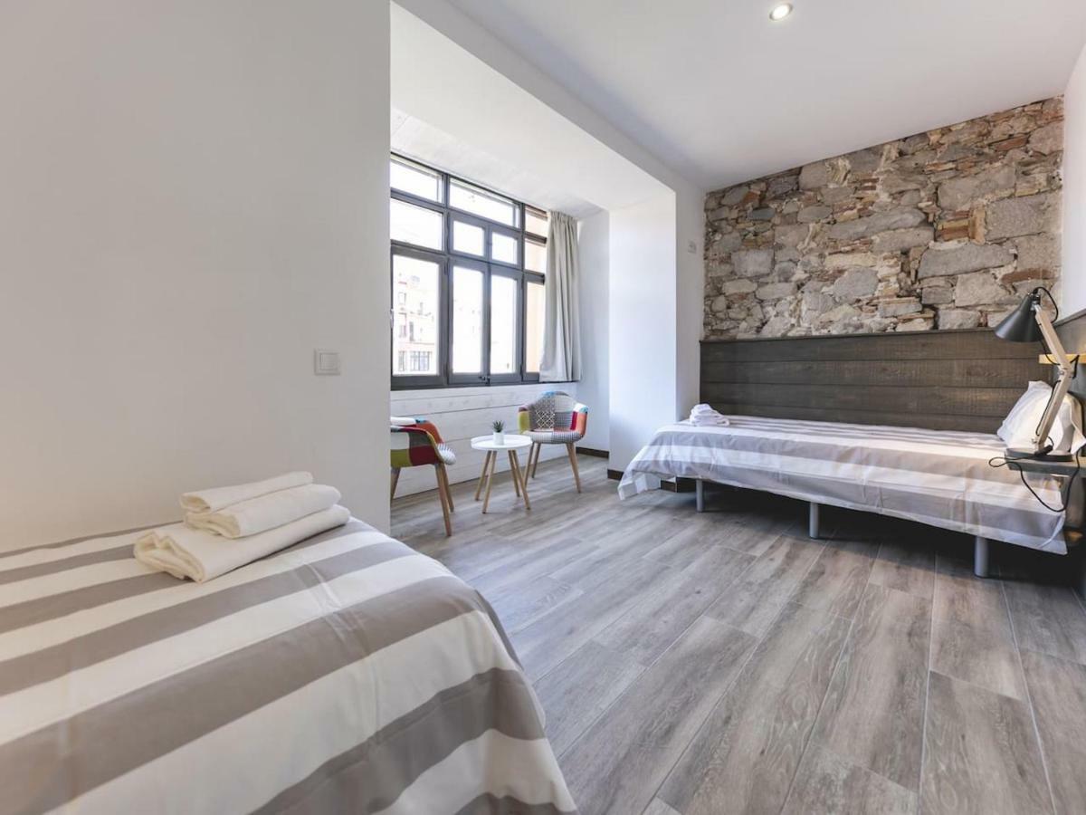 Apartamento Bravissimo Rambla Eiffel Bridge 2 *
