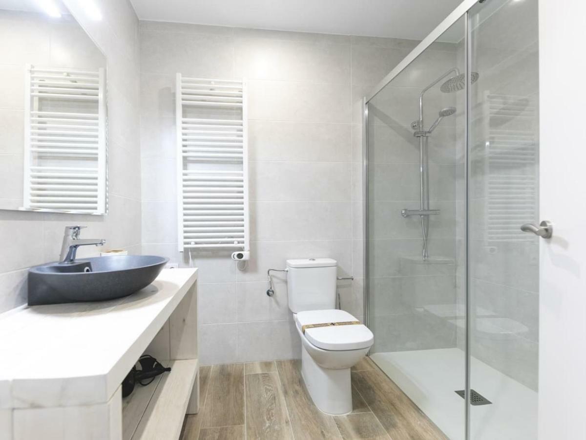 Bravissimo Rambla Eiffel Bridge 2 Apartamento Gerona