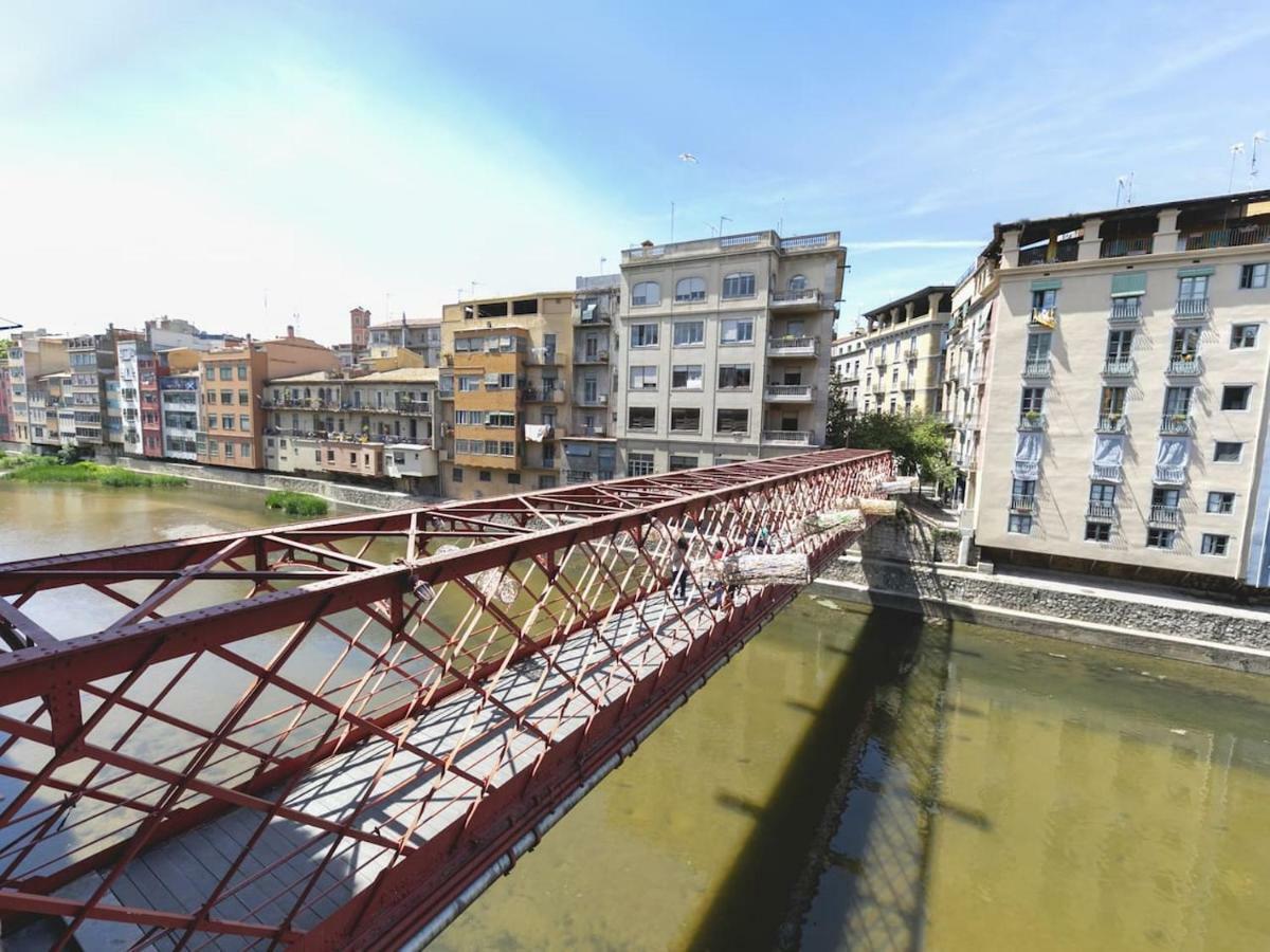 Bravissimo Rambla Eiffel Bridge 2 Apartamento Gerona