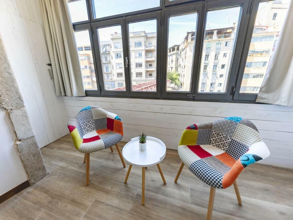 Bravissimo Rambla Eiffel Bridge 2 Apartamento
