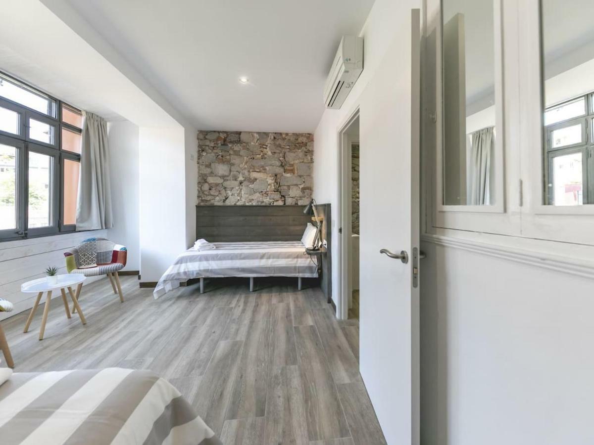 Bravissimo Rambla Eiffel Bridge 2 Apartamento *