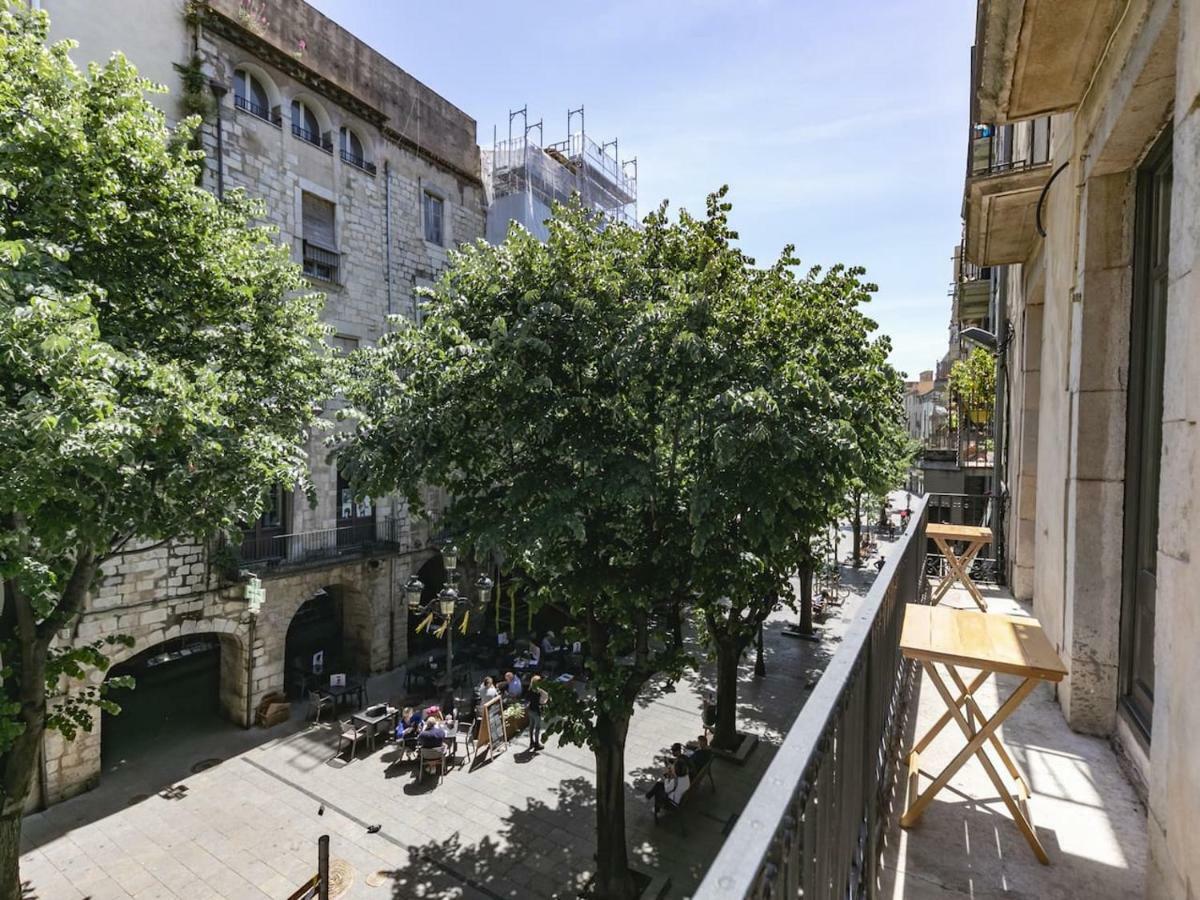 Apartamento Bravissimo Rambla Eiffel Bridge 2 Gerona