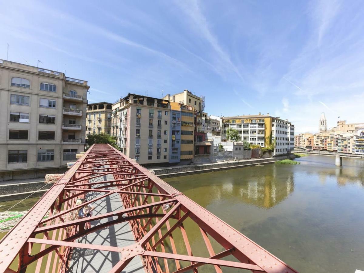 Bravissimo Rambla Eiffel Bridge 2 Apartamento