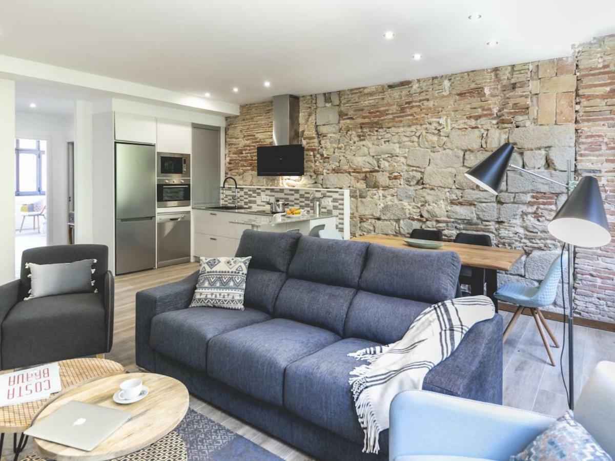 Apartamento Bravissimo Rambla Eiffel Bridge 2 Gerona