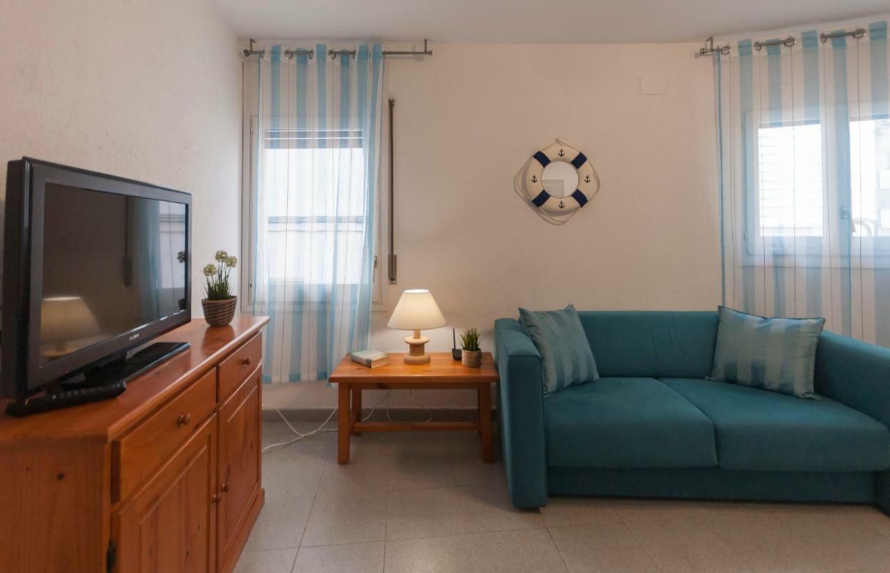 Lets Holidays Tossa Near Apartamento Tossa de Mar