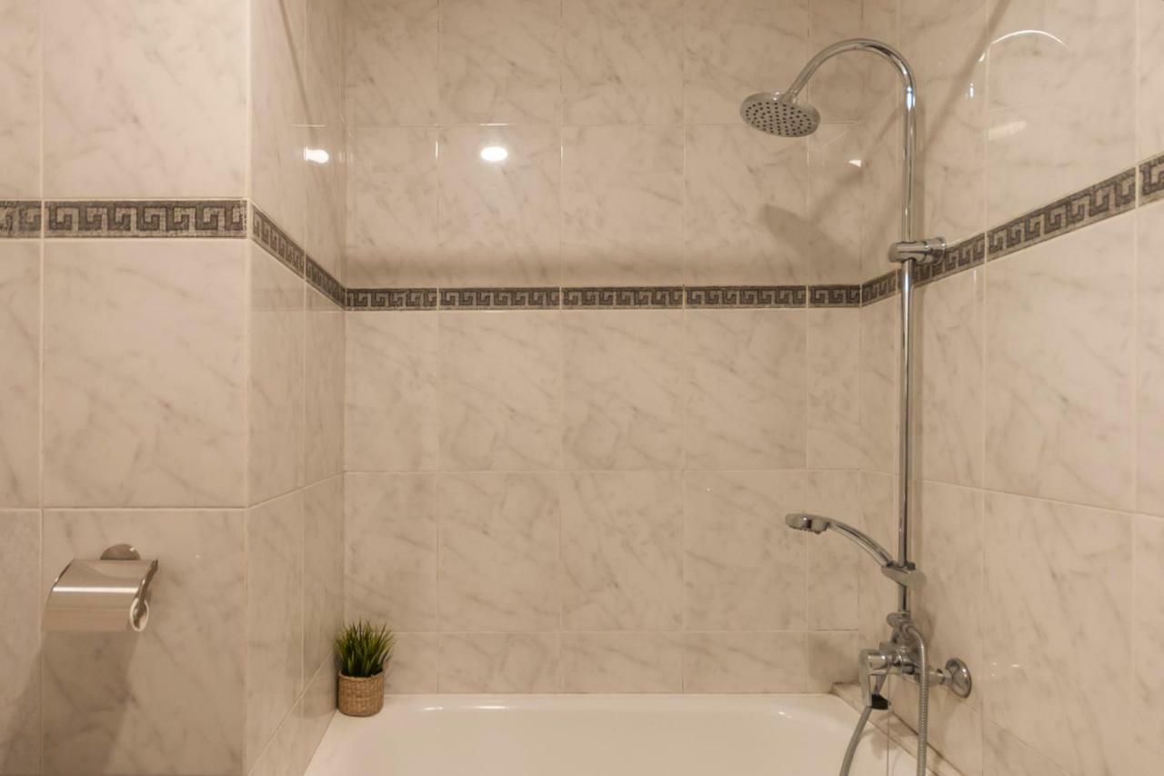 Apartamento Lets Holidays Tossa Near Tossa de Mar