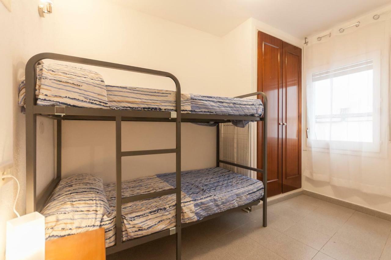 Lets Holidays Tossa Near Apartamento