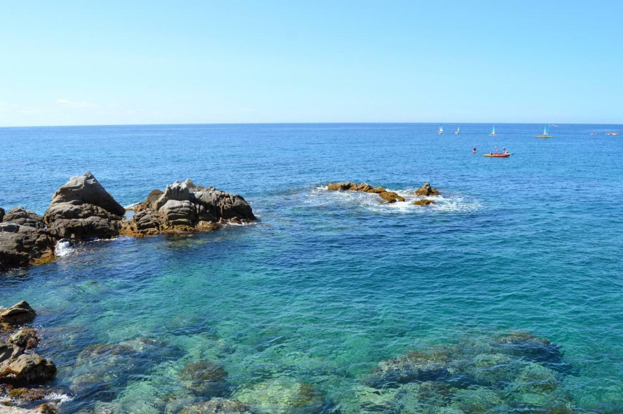 Prestige Cala Llevado Apartment