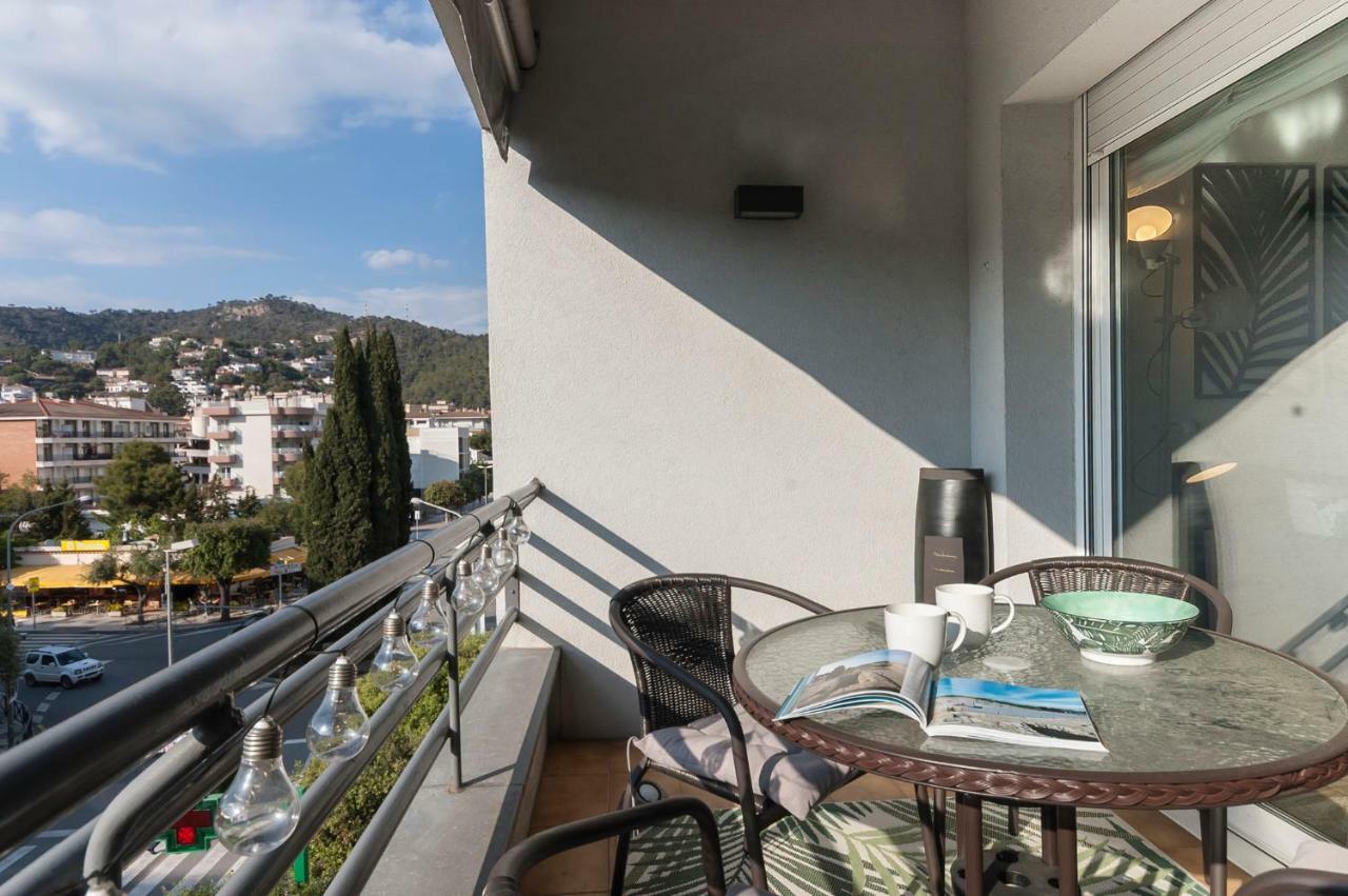 Lets Holidays Commercial Area Apartamento Tossa de Mar
