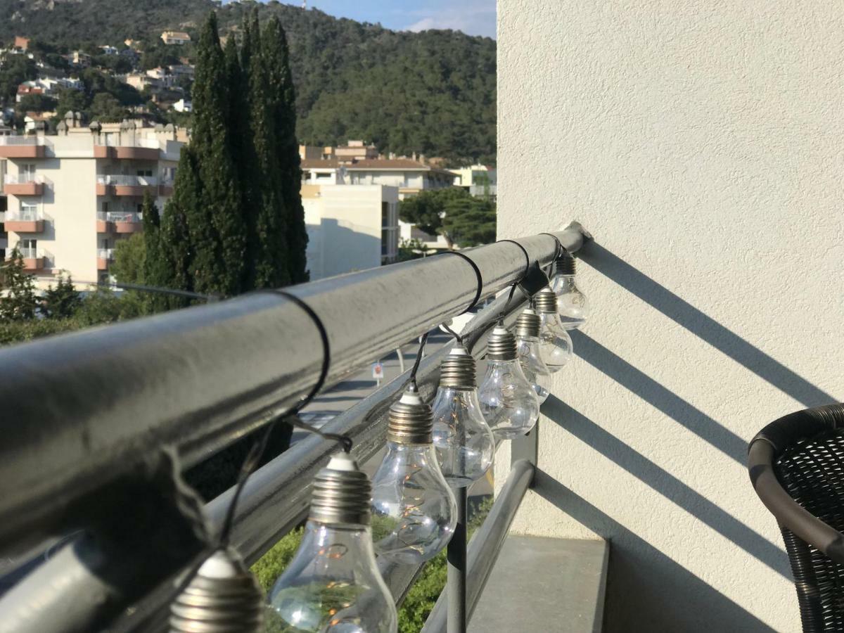 Lets Holidays Commercial Area Tossa de Mar