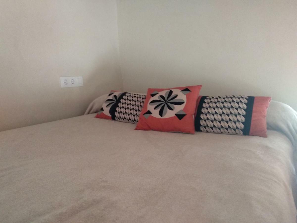 Peaceful Loft.begur Center. Garden, Parking -b11/1 Apartment Begur