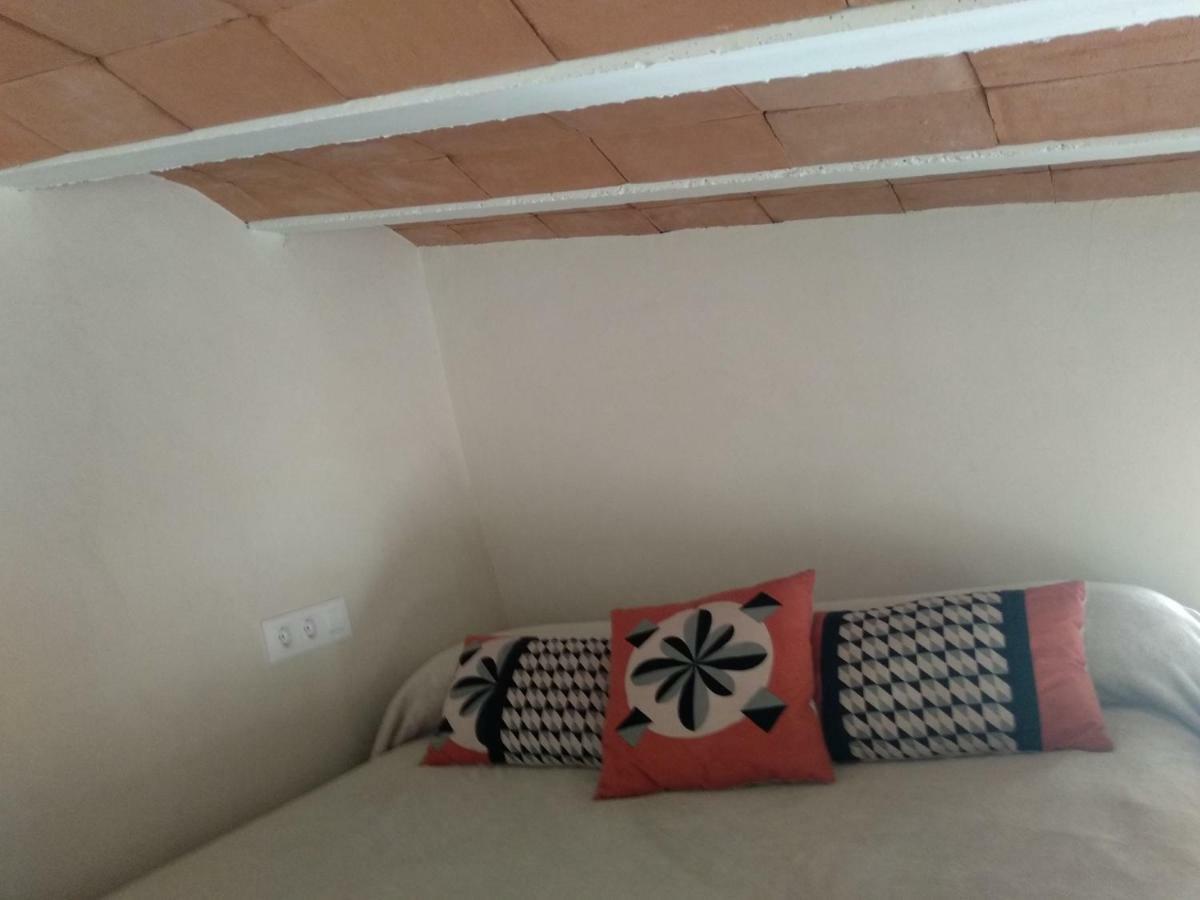 Peaceful Loft.begur Center. Garden, Parking -b11/1 *