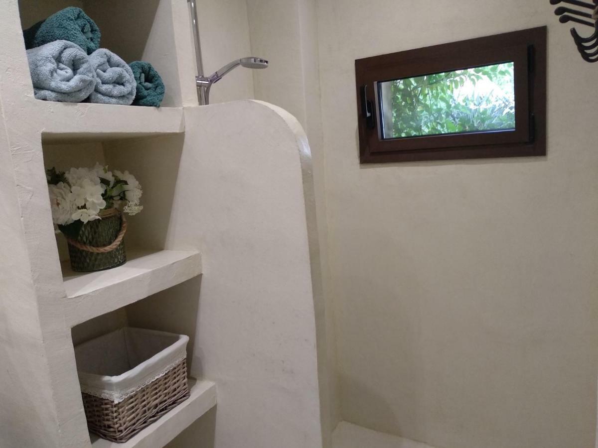 Peaceful Loft.begur Center. Garden, Parking -b11/1 *