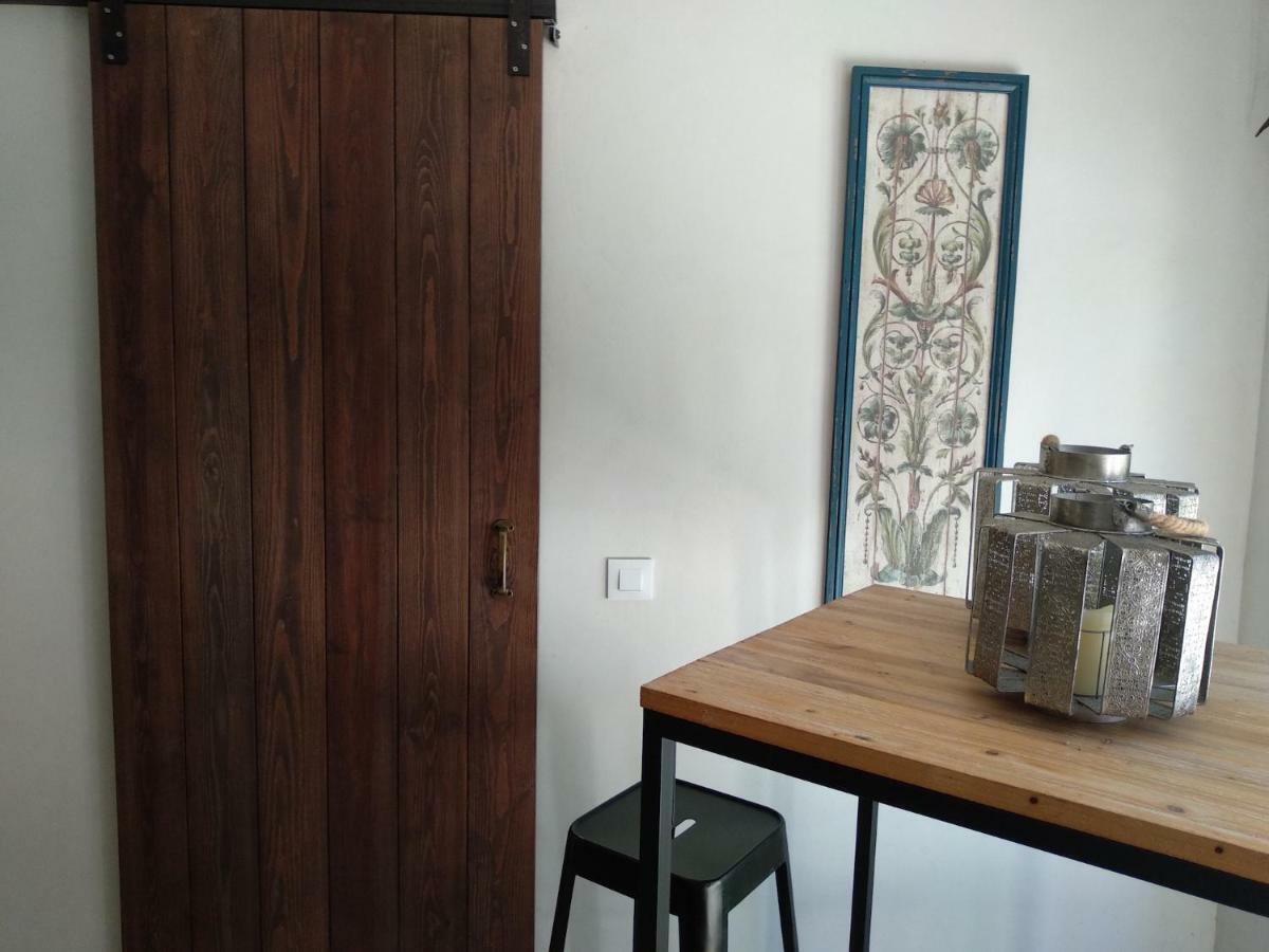 Peaceful Loft.begur Center. Garden, Parking -b11/1 Apartment Begur