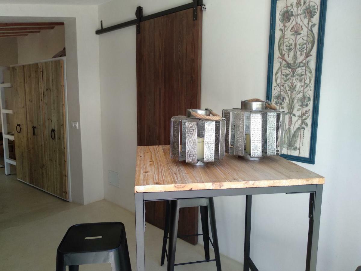 Peaceful Loft.begur Center. Garden, Parking -b11/1