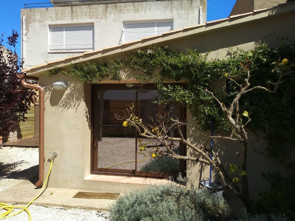 Peaceful Loft.begur Center. Garden, Parking -b11/1