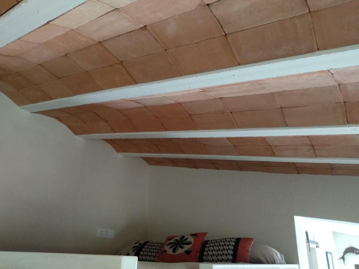 Apartment Peaceful Loft.begur Center. Garden, Parking -b11/1