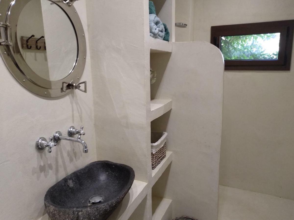 Apartment Peaceful Loft.begur Center. Garden, Parking -b11/1