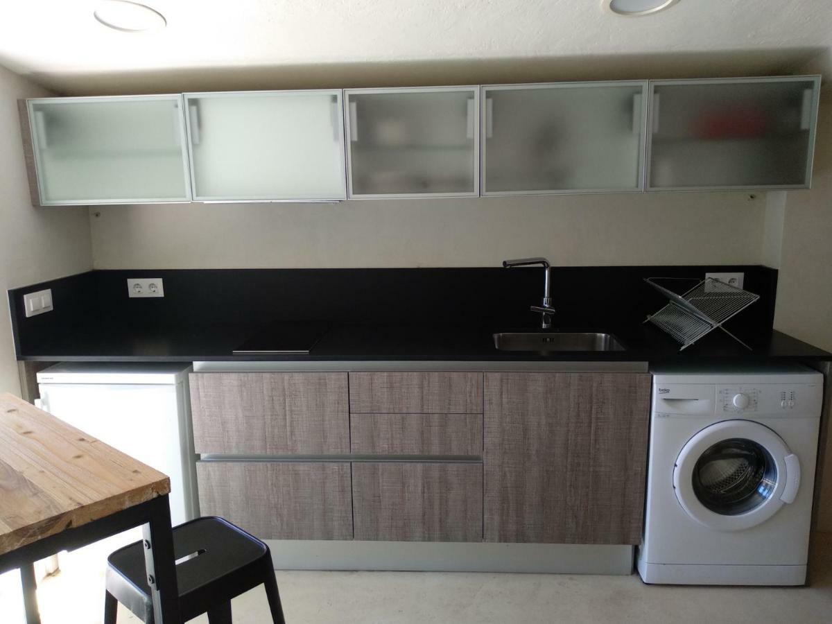 Apartment Peaceful Loft.begur Center. Garden, Parking -b11/1 Begur