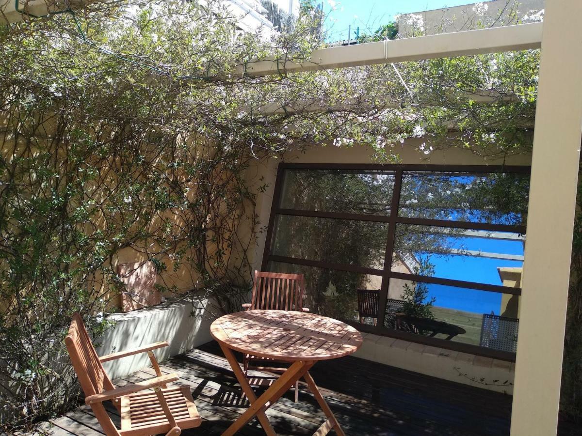 Peaceful Loft.begur Center. Garden, Parking -b11/1 Apartment