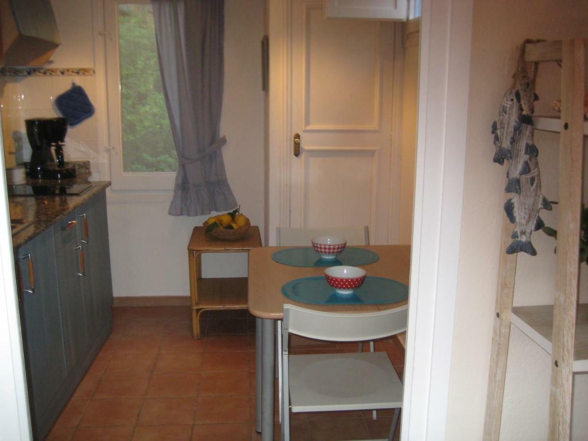 Dofí Apartamento Tamariu