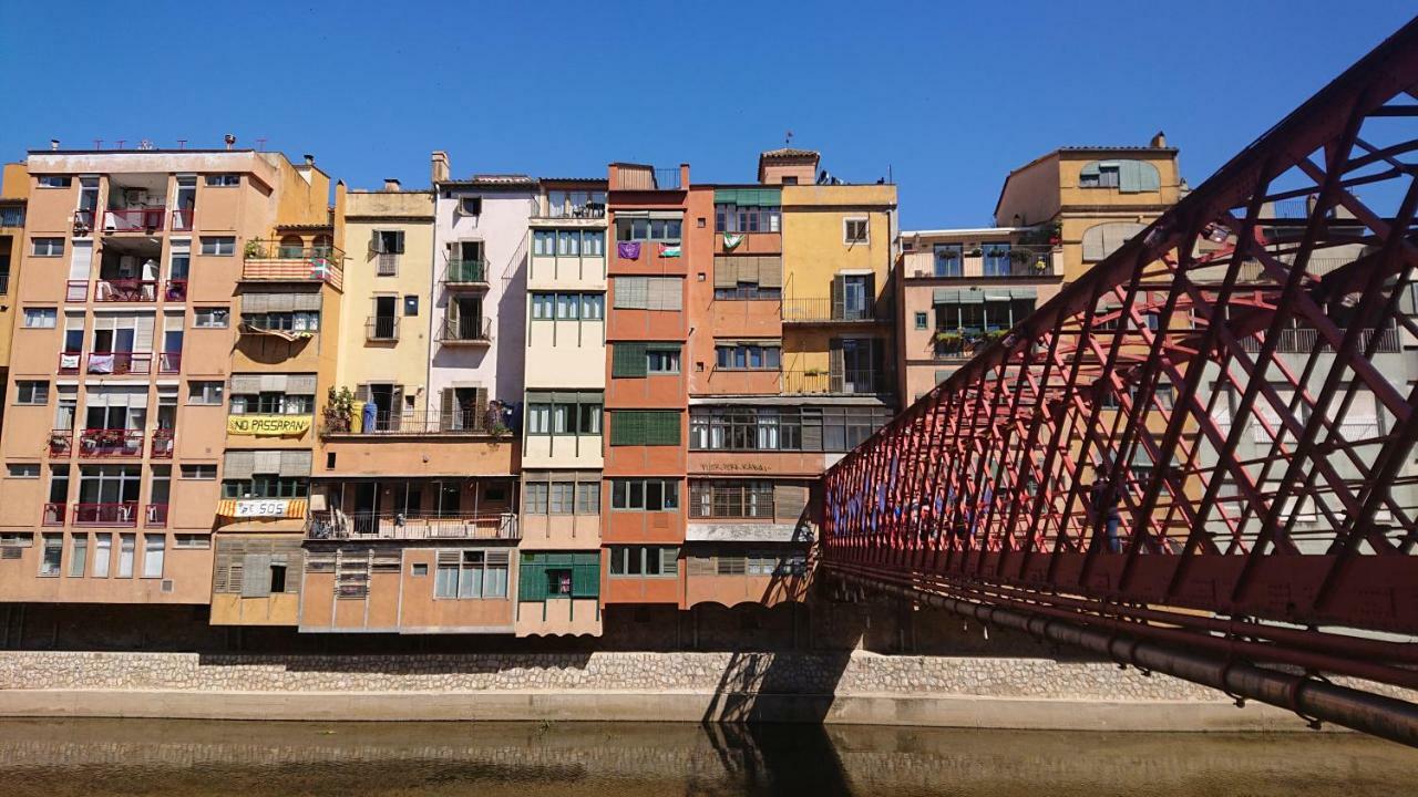 Bravissimo Rambla Eiffel Bridge 2 * Gerona