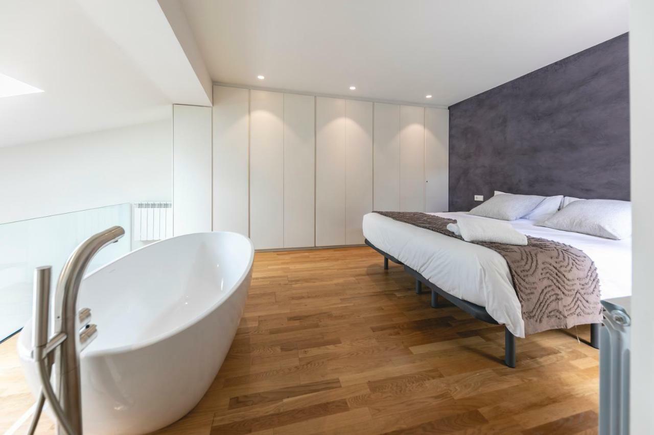 Bravissimo La Rambla Penthouse *